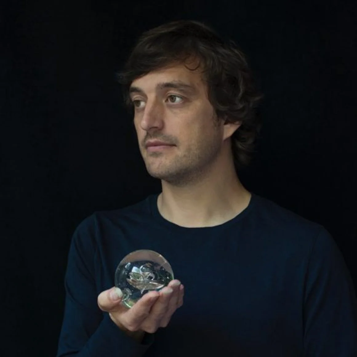 L'ambient folk de Gareth Dickson en apesanteur