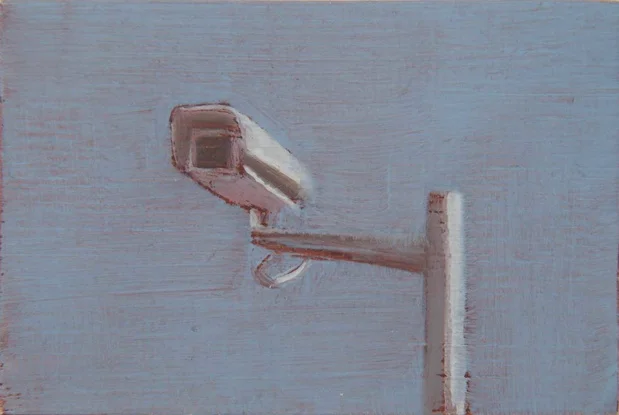 Des spectres, toujours de spectres, mais d'oiseaux, de squelettes et des drones… 