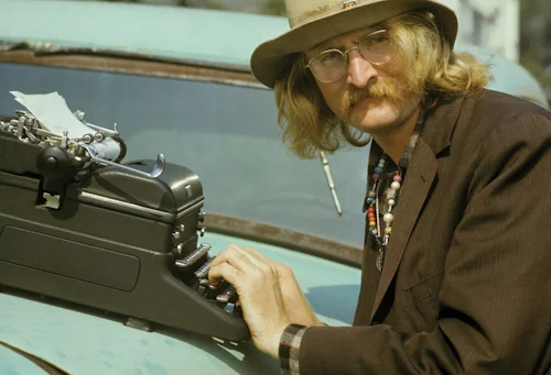 Richard Brautigan, intégralement poétique
