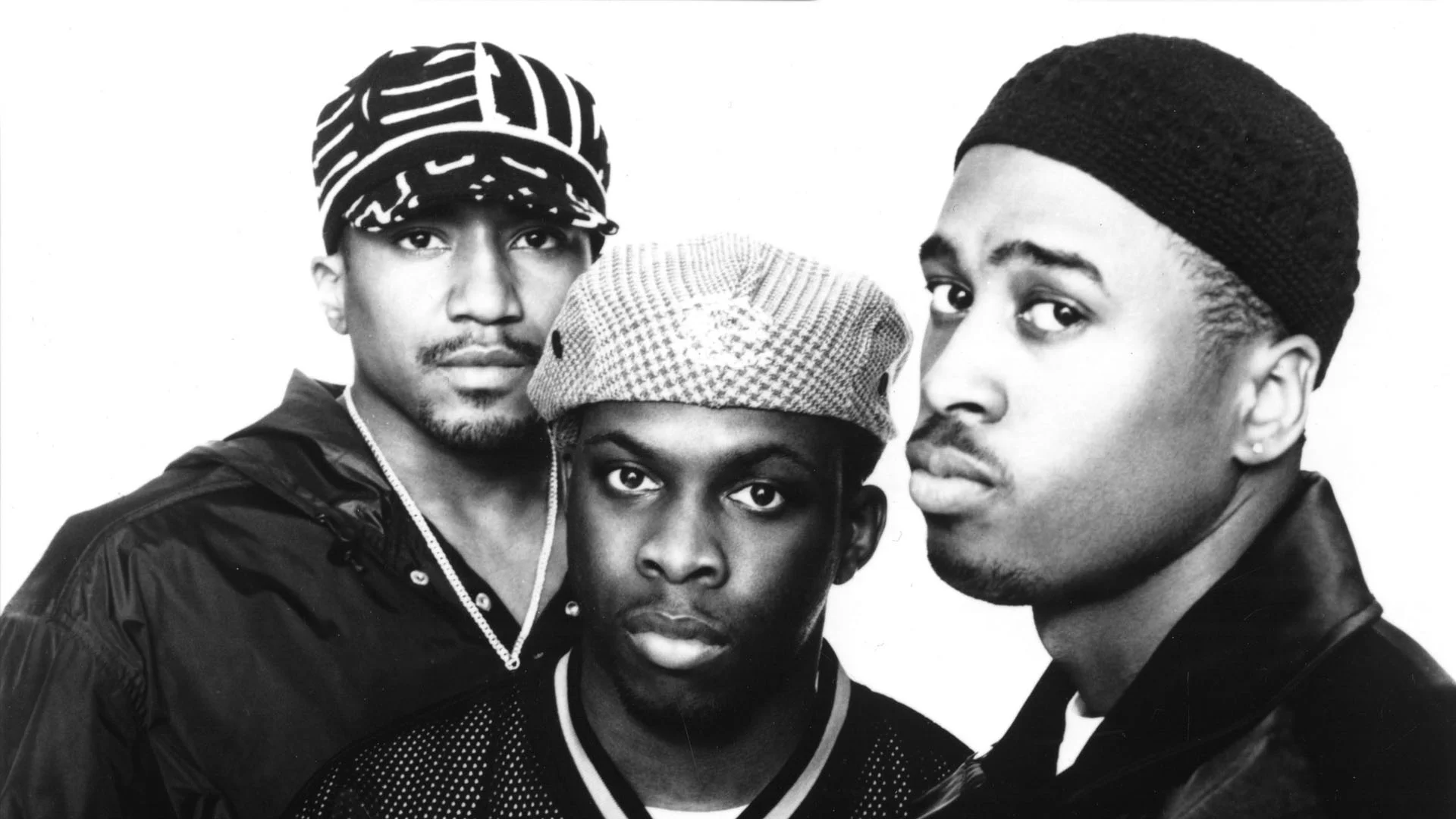 Tribe Called Quest, le retour des native tongues est une vraie claque 