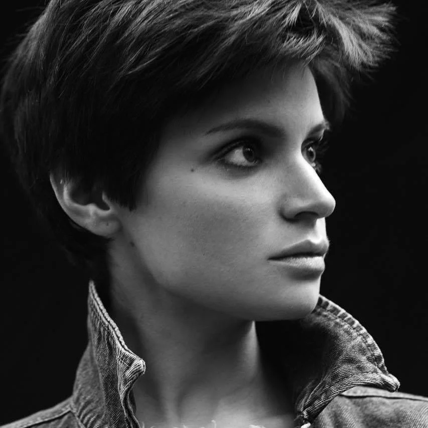 Jeunesse, sauve le monde dans chacun de tes pas, par Lucie Hautelin