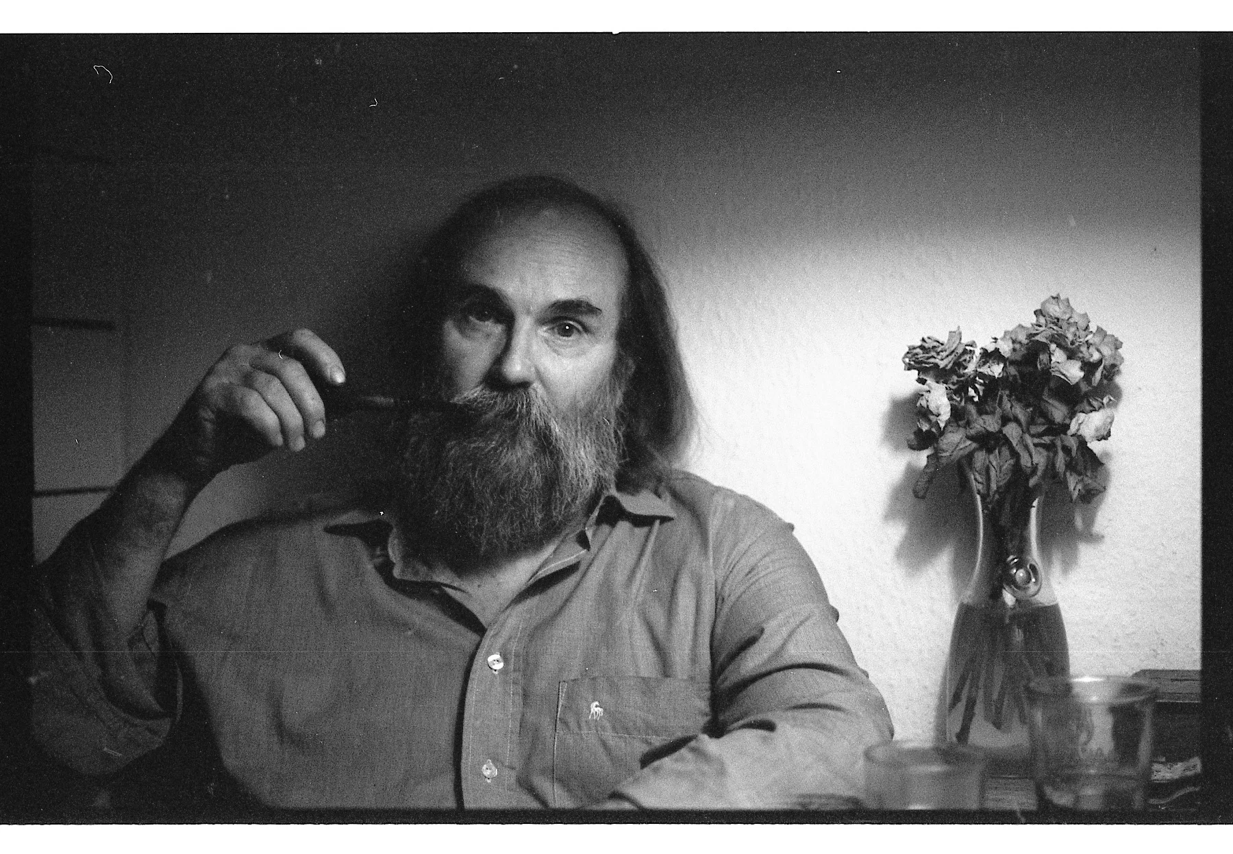 Passé sous le radar - Le piano tantrique de Lubomyr Melnyk