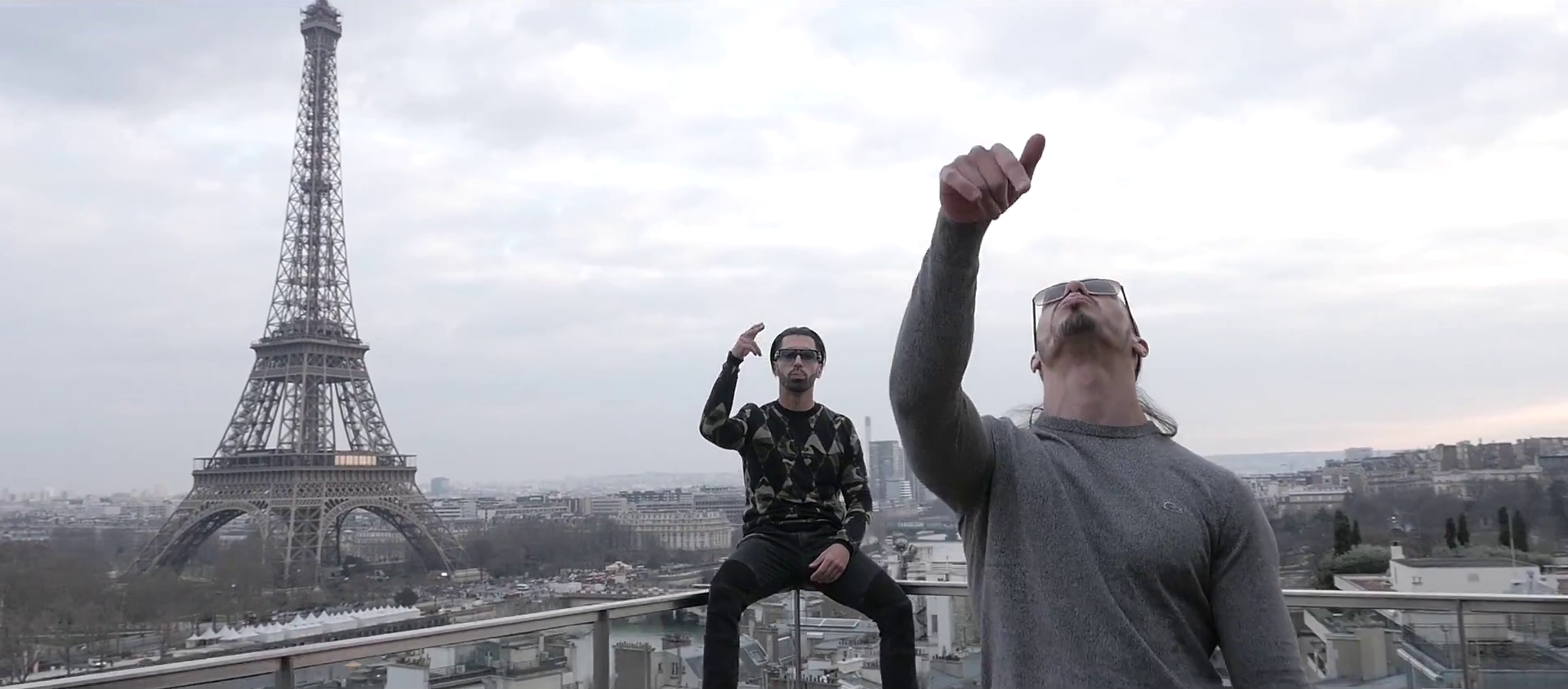 Une autre histoire du rap français