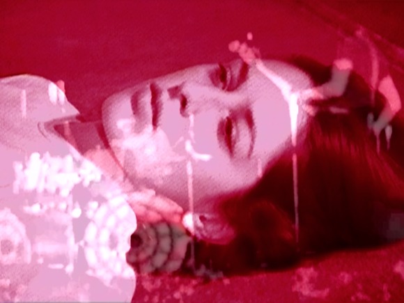 Faîtes le plein d'amour (part two) avec Romare
