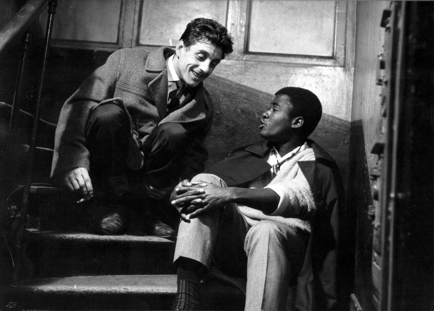 Jean Rouch en musique au Musée de l'Homme ce week end 