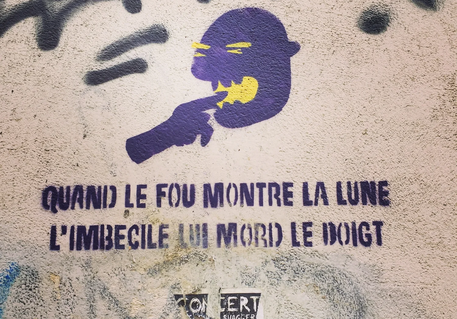 Instincts primaires | Jour d’élections, disent-ils, par Arnaud Maïsetti