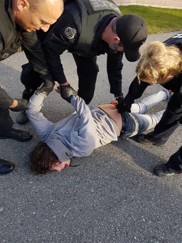 Arrestation d'un jeune autiste au Canada : notre société doit changer son regard sur les handicaps mentaux