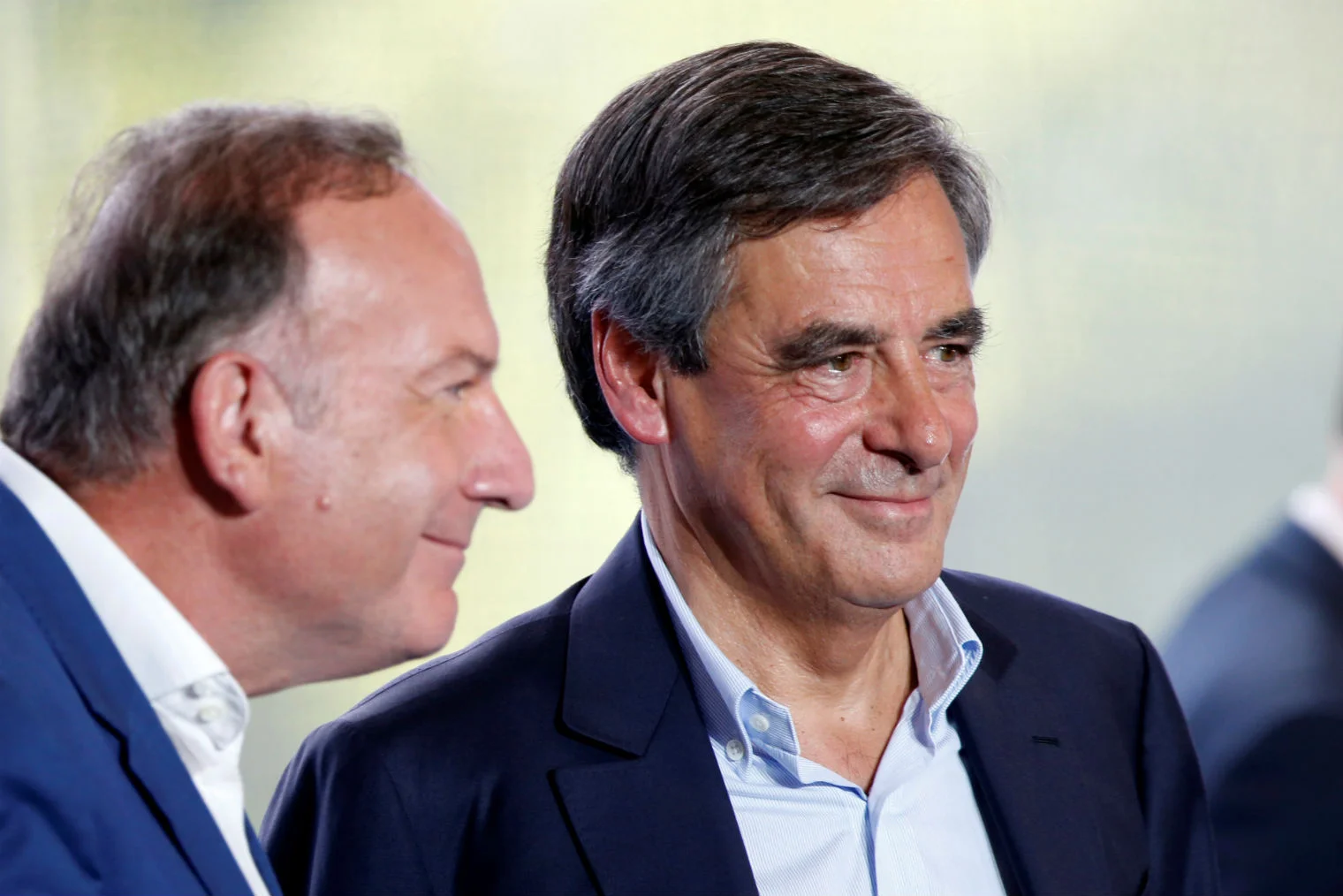 Ces quatre millions de français qui soutiennent le coup d'état social promis par François Fillon