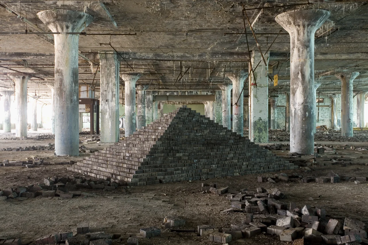 Marianne Rubinstein : Detroit, dit-elle
