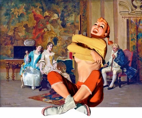 Thomas Robson : "Home Made Histories" 