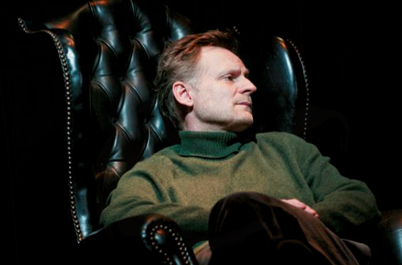 Piotr Skiba en Thomas Bernhard