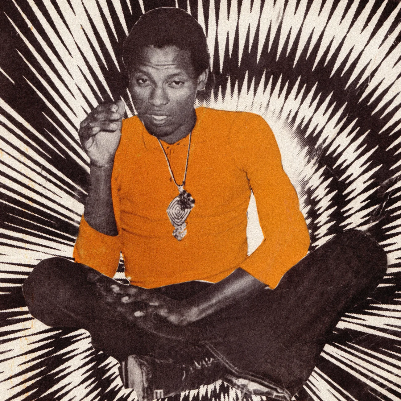 Le Nigeria des 70's, entre calypso et funk, highlife et disco