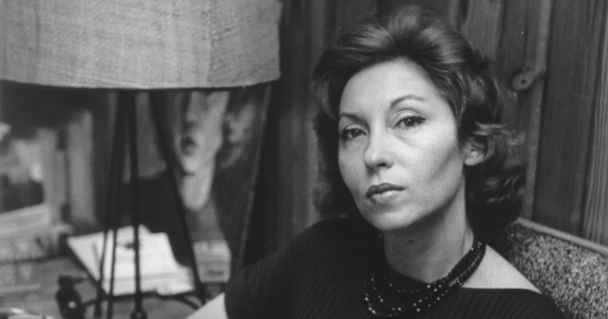 Les quêtes intimes de Clarisse Lispector