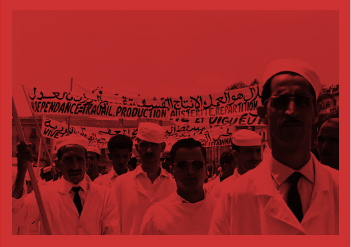 Viviane Candas : l'Algérie du possible a bien existé… 