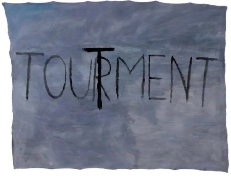 Pol Pierart au-delà des mots dans l'art