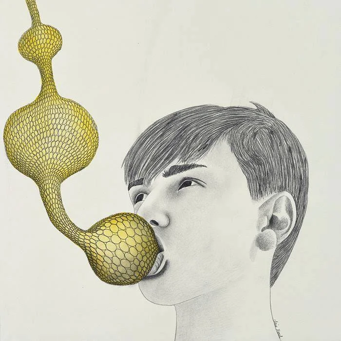 Bol, par Kenny Ozier-Lafontaine