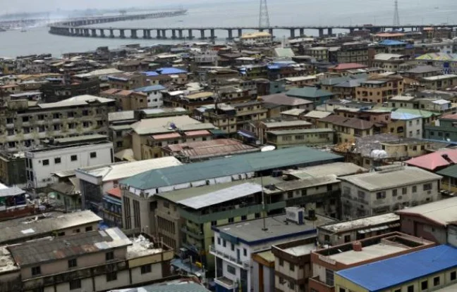 Le Lagos boogie, funk et disco de la fin des 70's