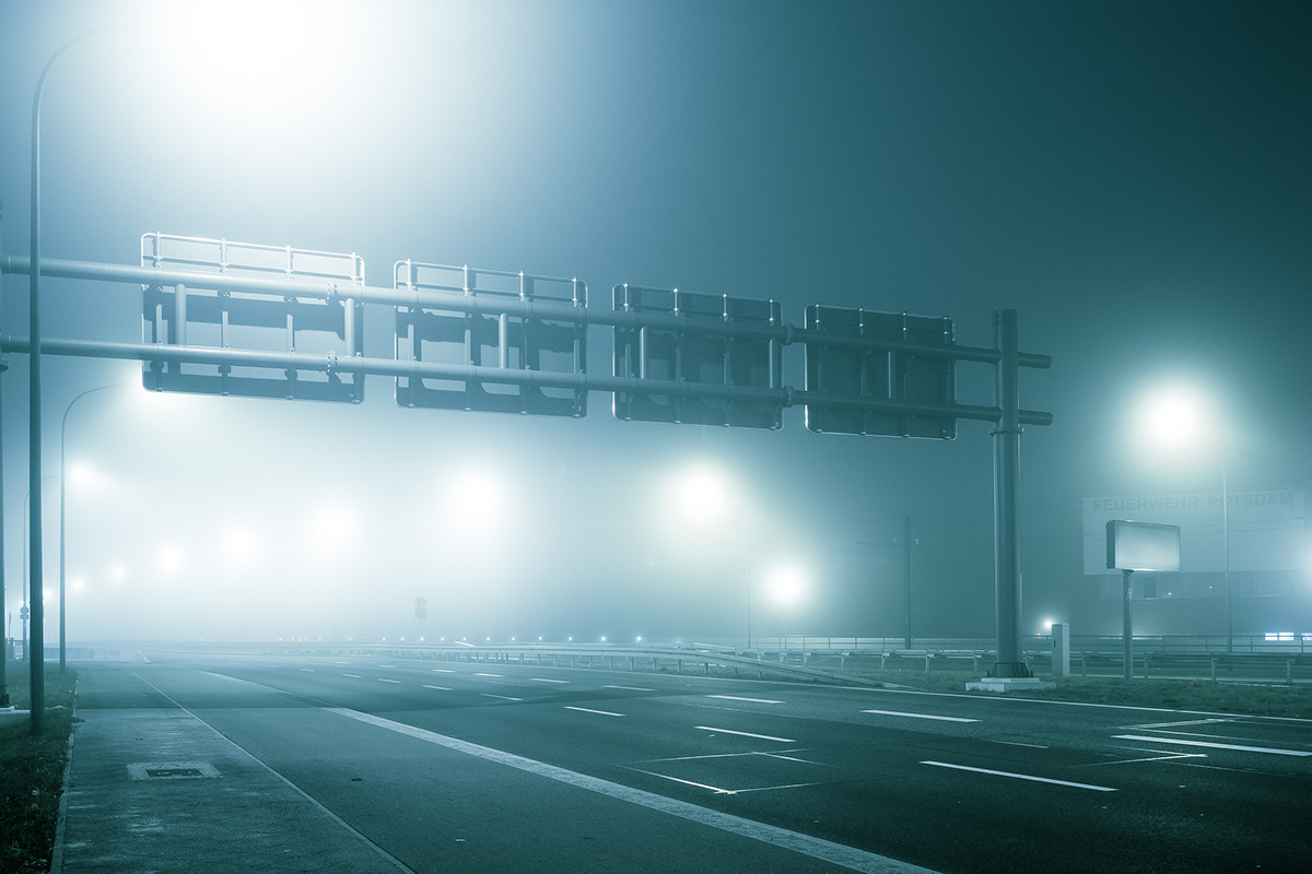 Un halo sur Berlin avec Andreas Levers