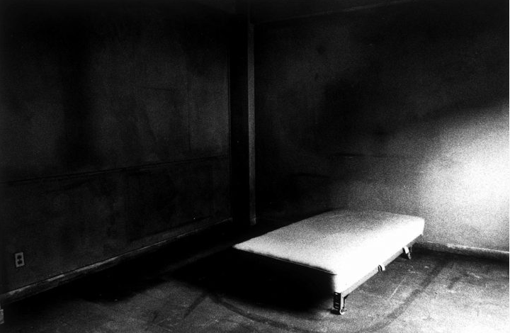 Cinq maîtres de la photographie japonaise chez Sage