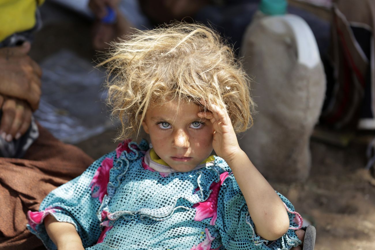 Qui se soucie encore des femmes Yézidies réduites en esclavage par Daesh ?