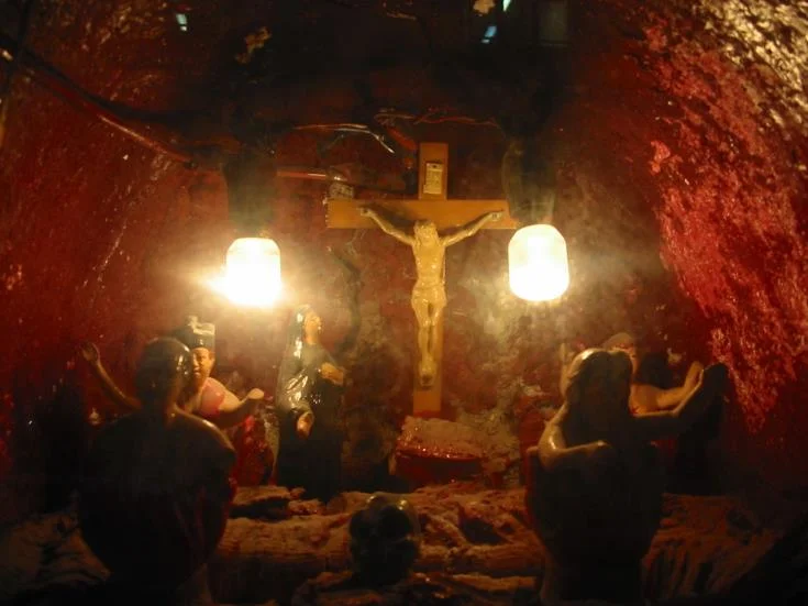 Naples - La séduction, l'obscène, par Maria de Morais