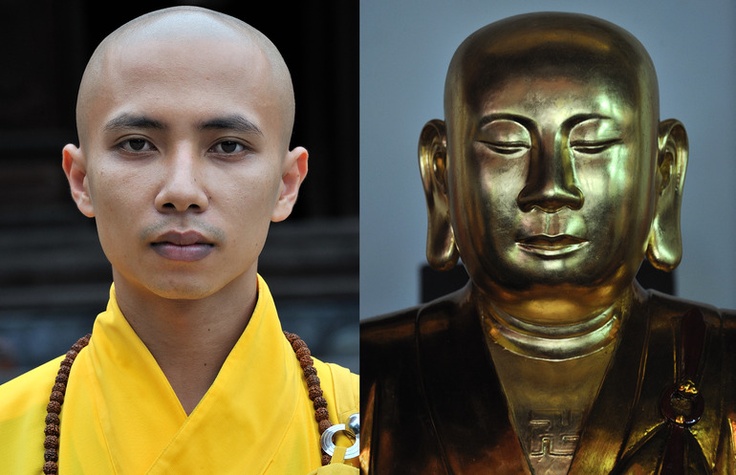 Les yeux du Vietnam : Viet Van Tran 