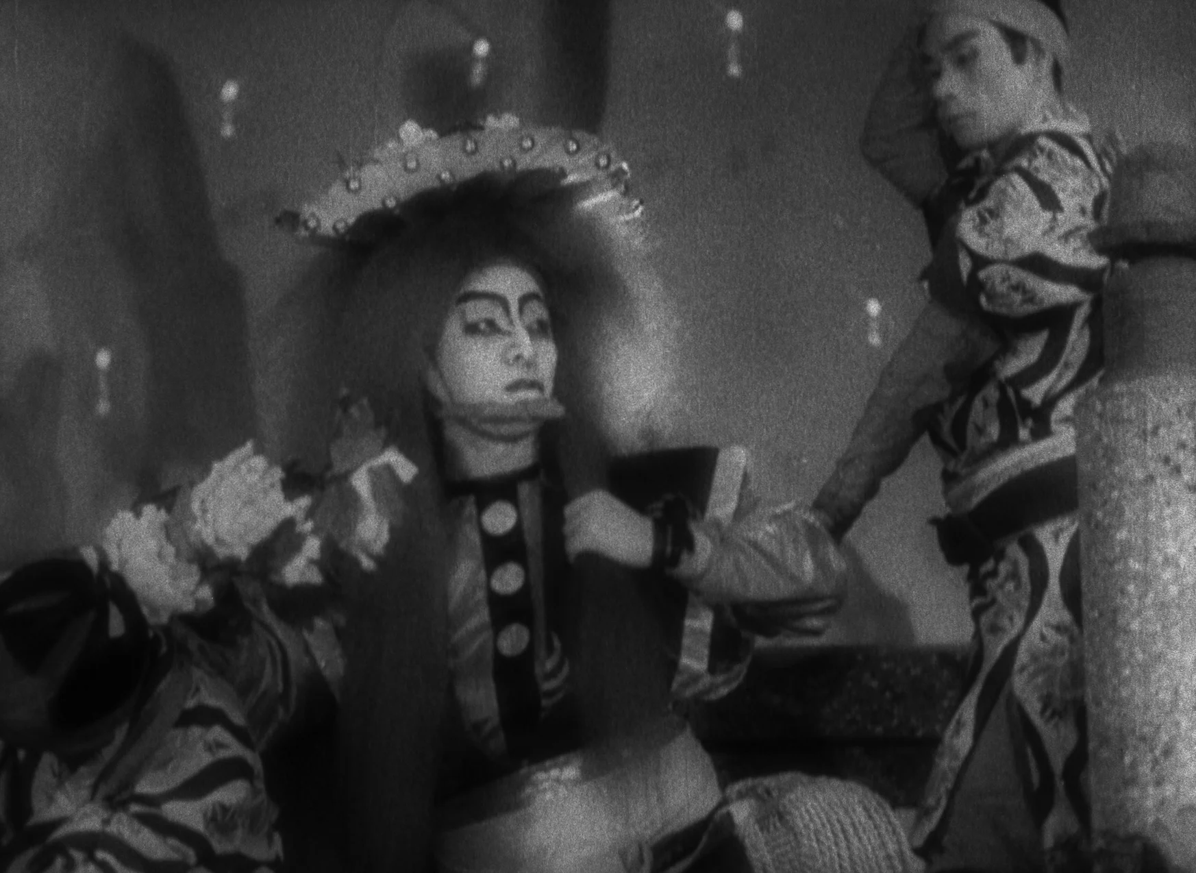 Dictionnaire des cinéastes japonais