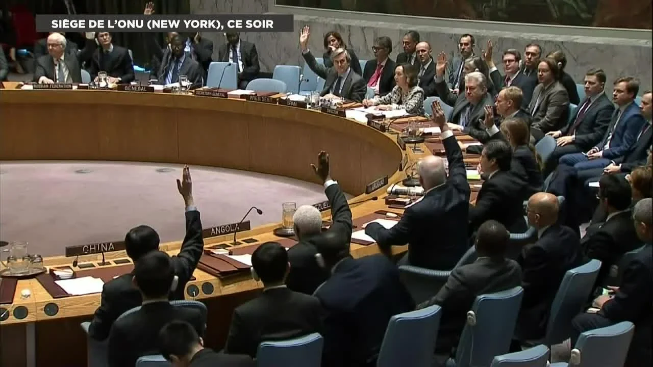 L'abstention, par André Markowicz