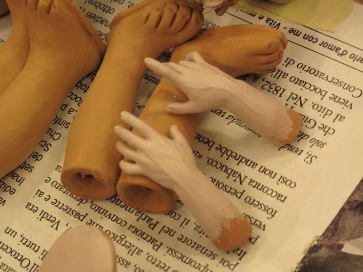 Naples : La Nuit M, d'aimer. Par Maria de Morais