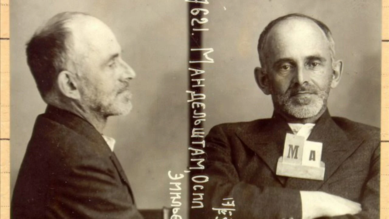 Ossip Mandelstam, "A Batiouchkov", ou "Les rêves éternels". Par André Markowicz