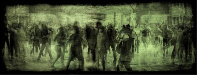 Hugo Aveta inverse le silence du monde 