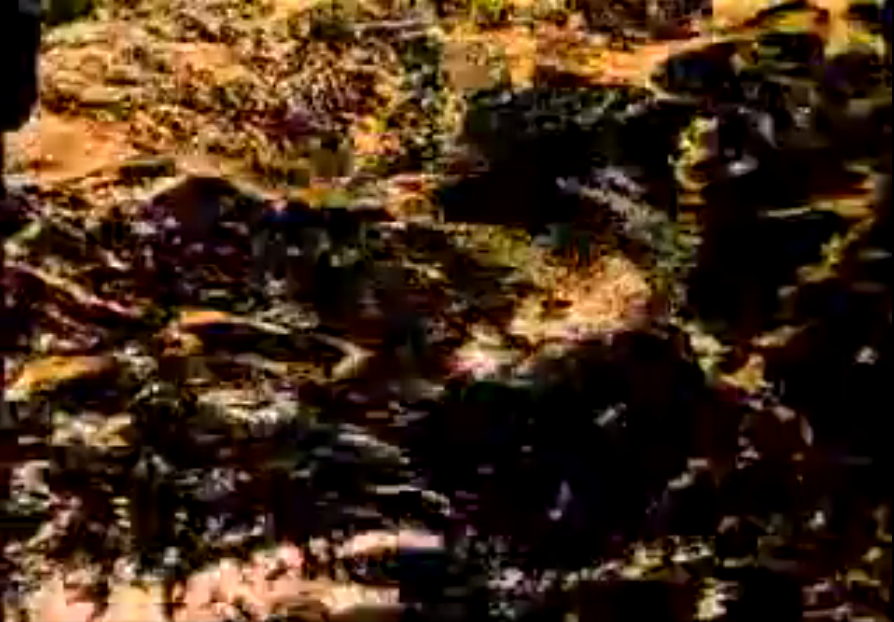 Eno, vers l'infini et au-delà 