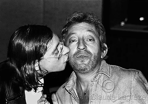 La French Touch de Jean-Claude Lagrèze 