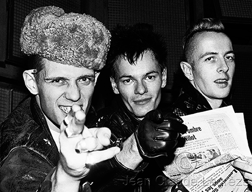 Clash