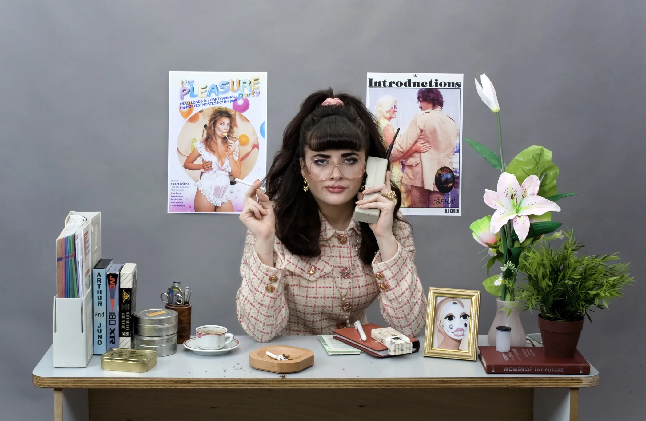 D'un jour à l'autre, feuilleton du monde (1)