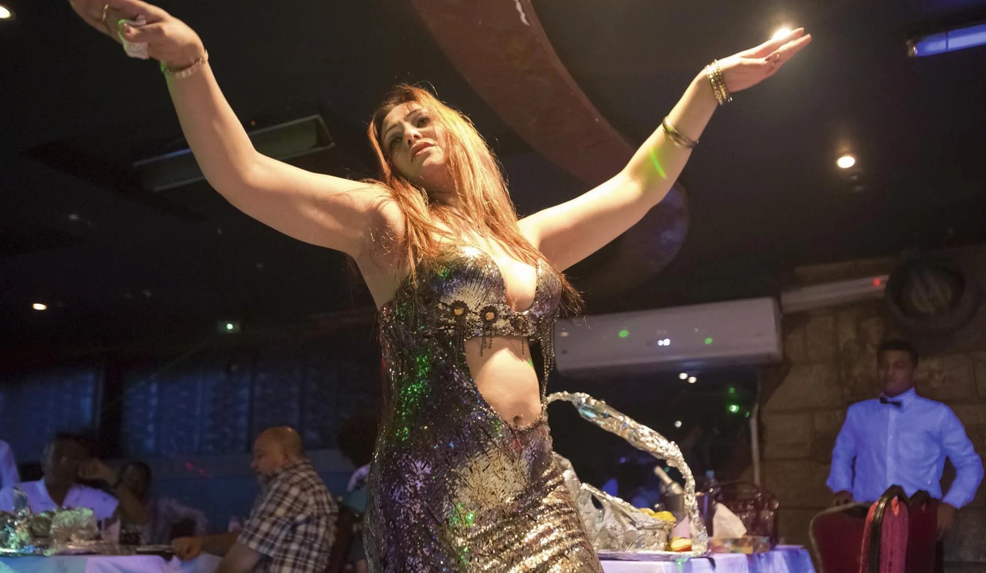 La grand-mère héroïne passée au concassage poétique : Animale Machine, d'Eleni Sikelianos