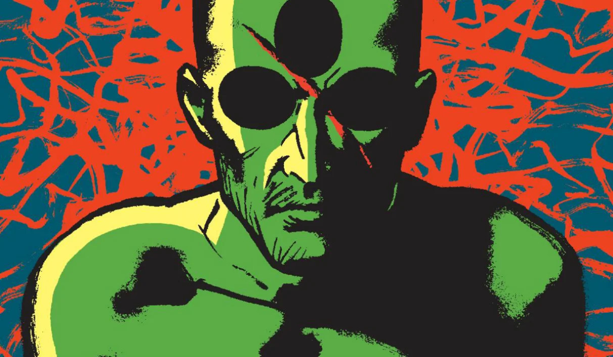 L'intégrale du Tribut de Rochette et Legrand 