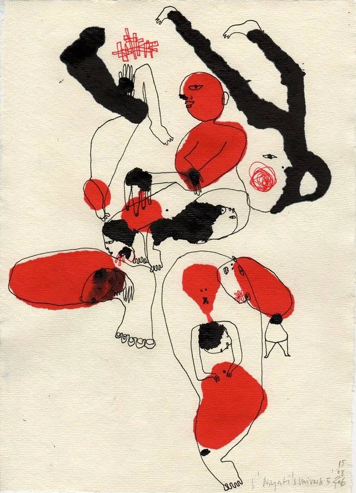 Sucre d'os ! par Kenny Ozier-Lafontaine