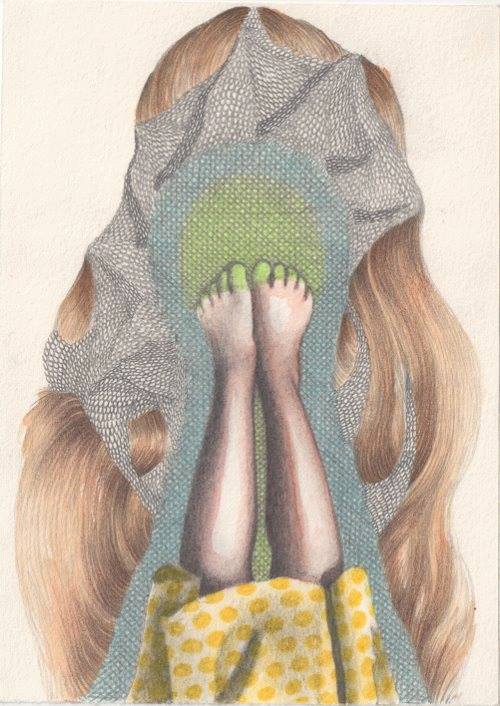 Je suis un âne, par Kenny Ozier-Lafontaine