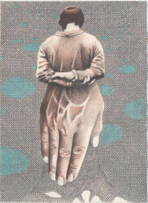 Crème pâtissière, par Kenny Ozier-Lafontaine