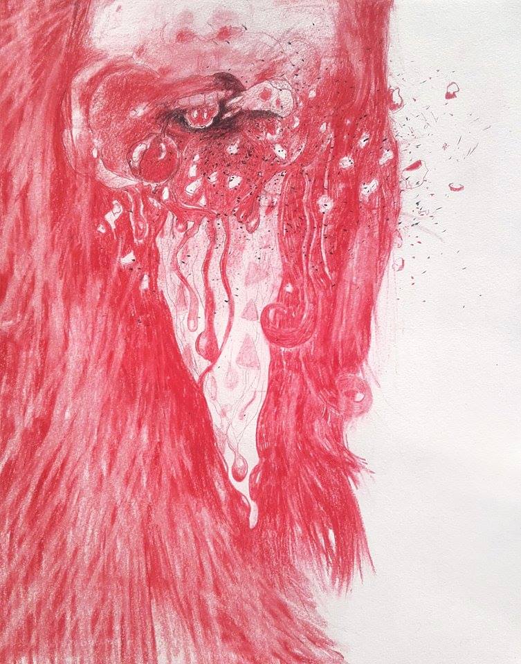 C'est rien, ça ira, par Kenny Ozier-Lafontaine