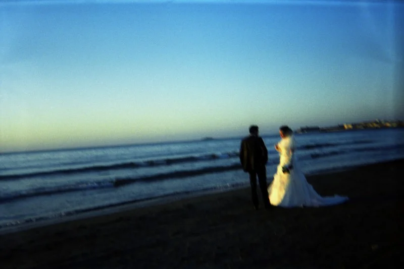 Retour à l'Algérie  : Bruno Boudjelal s'envisage Nord/Sud