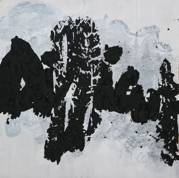 Sur la terre comme au ciel avec Jiang Jiechang