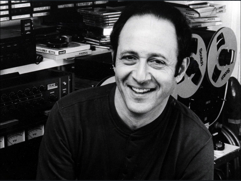 Le parcours salvateur de Steve Reich chez ECM dans les années 70 