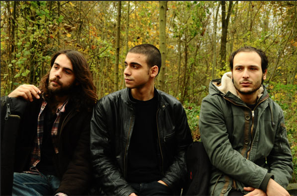 Chasing Bone : punk, jazz, etc, la zik à l'os 