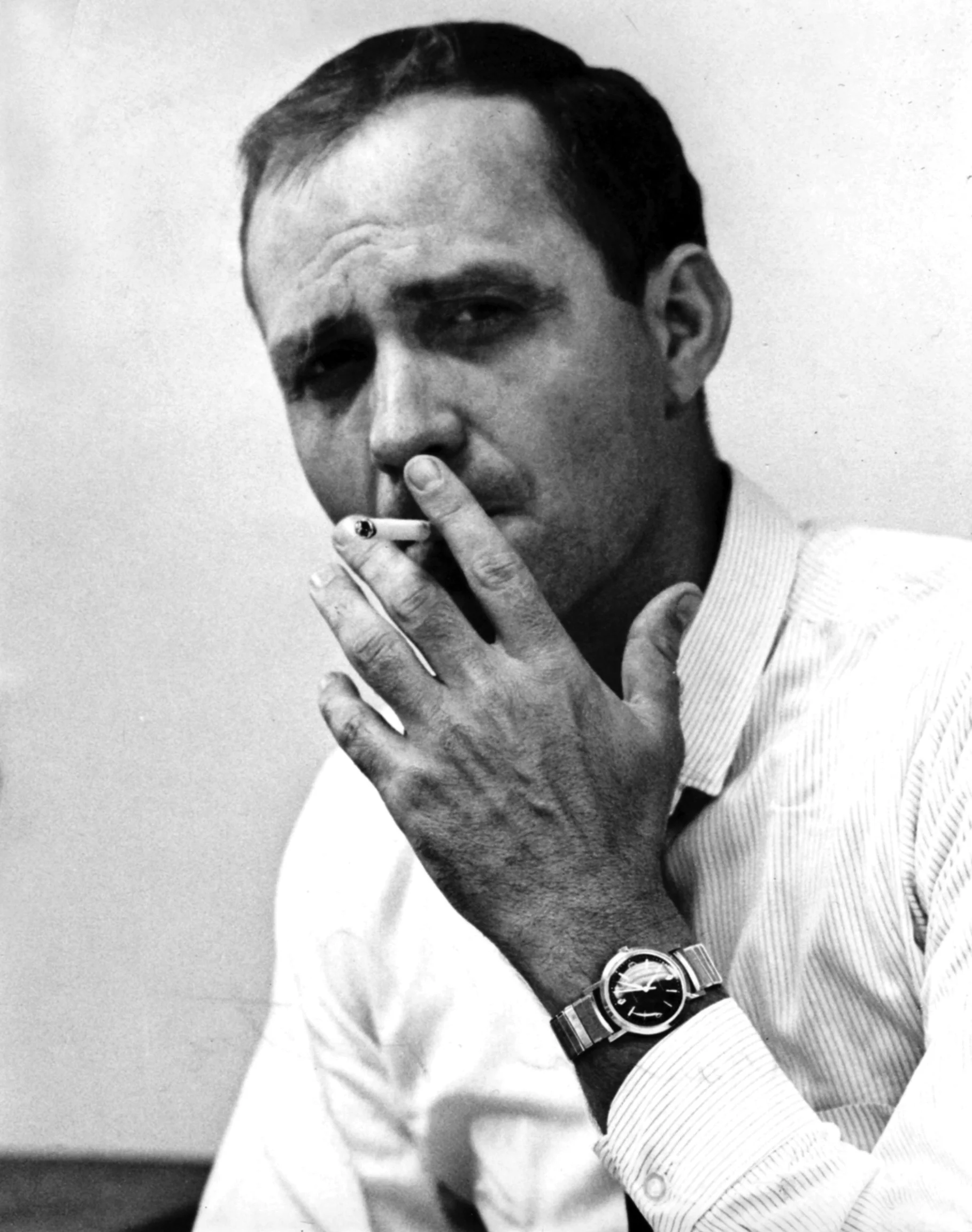 Norwood, le "Sur la Route" de Charles Portis  