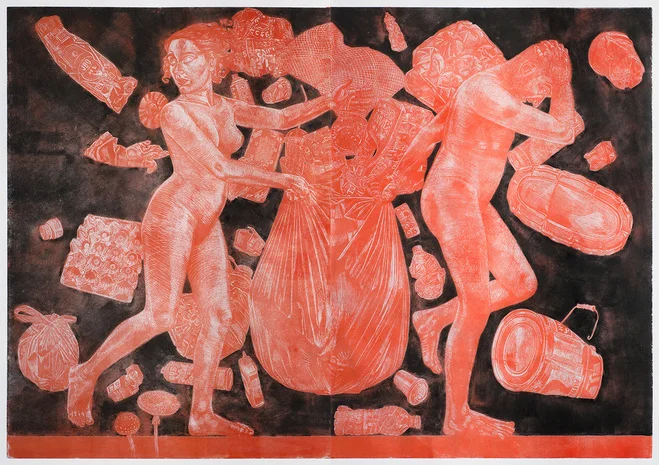 Les Outrages d'Agathe May : Mourir, oui, mais en technicolor !