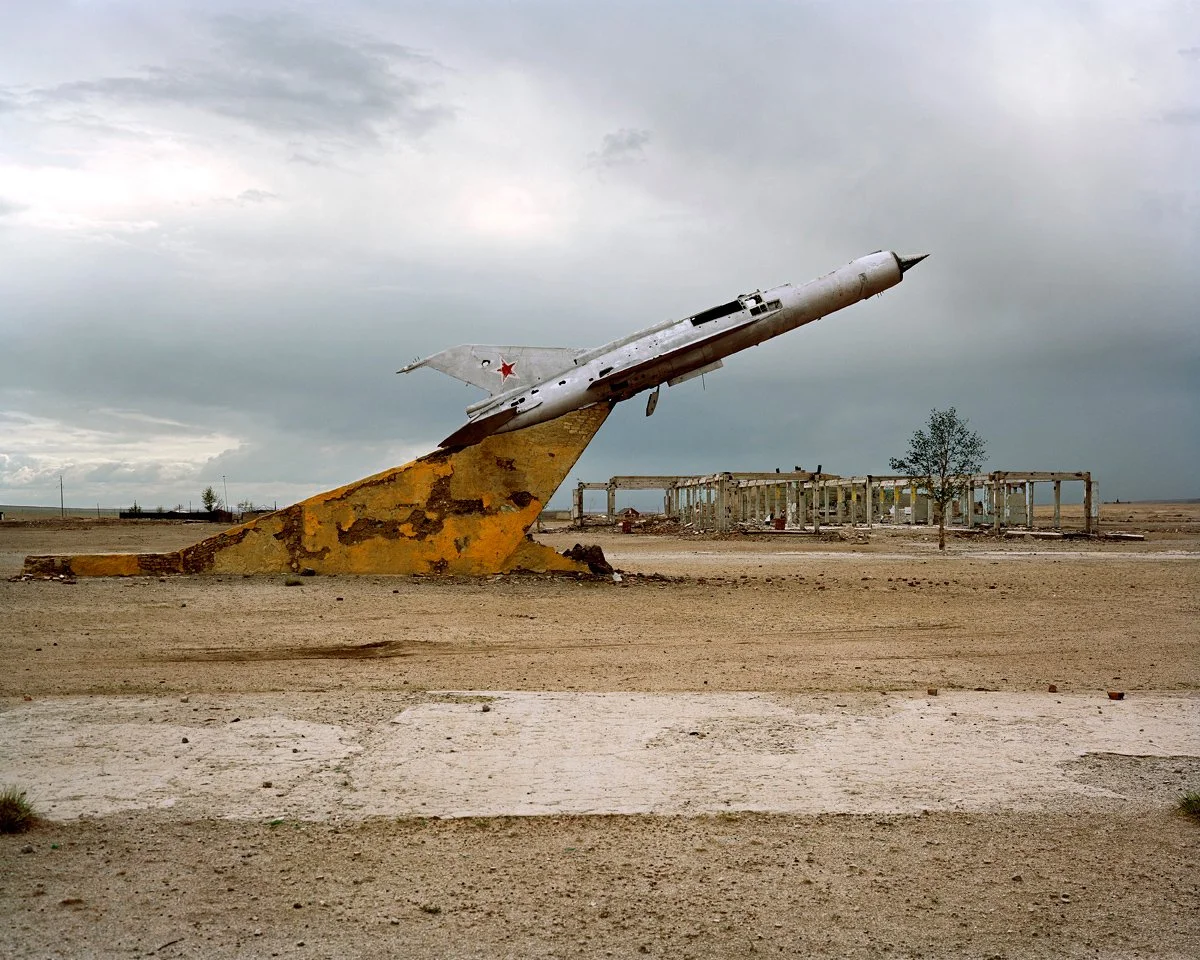 Spinrad, le visionnaire de la realpolitk à l'Est