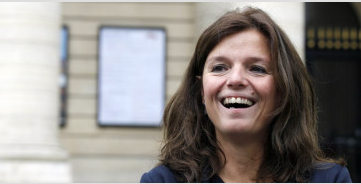 Maylis de Kerangal