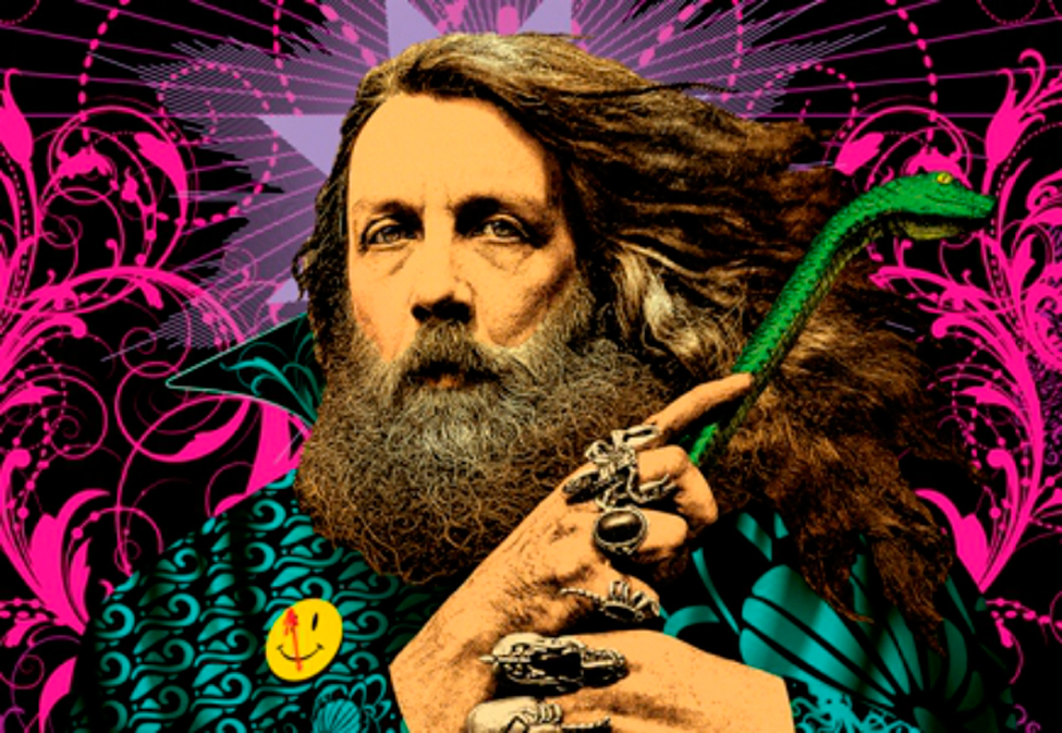 Alan Moore, en somme … 